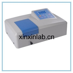 V-5100型可見(jiàn)分光光度計