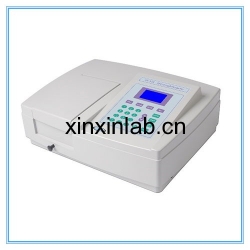 UV-5600/UV-5800型紫外可見(jiàn)分光光度計
