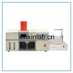 全自動(dòng)連續流動(dòng)雙道原子熒光光譜儀