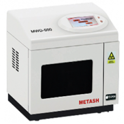 MWD-600微波消解儀