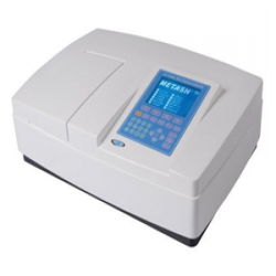 UV-8000/8000A/8000S型紫外可見(jiàn)分光光度計 