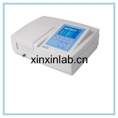 UV-6100/6100A/6100S型紫外可見(jiàn)分光光度計