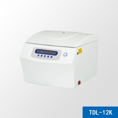 TDL-12K 細胞涂片專(zhuān)用離心機 