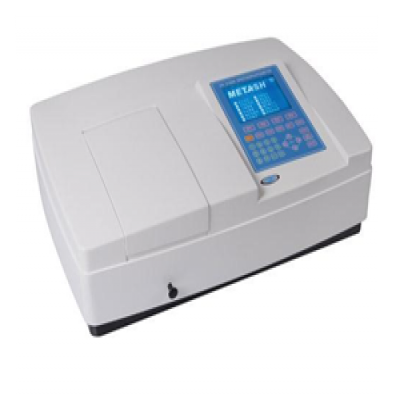 UV-6100/6100A/6100S型紫外可見(jiàn)分光光度計