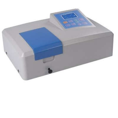 UV-5100型紫外可見(jiàn)分光光度計