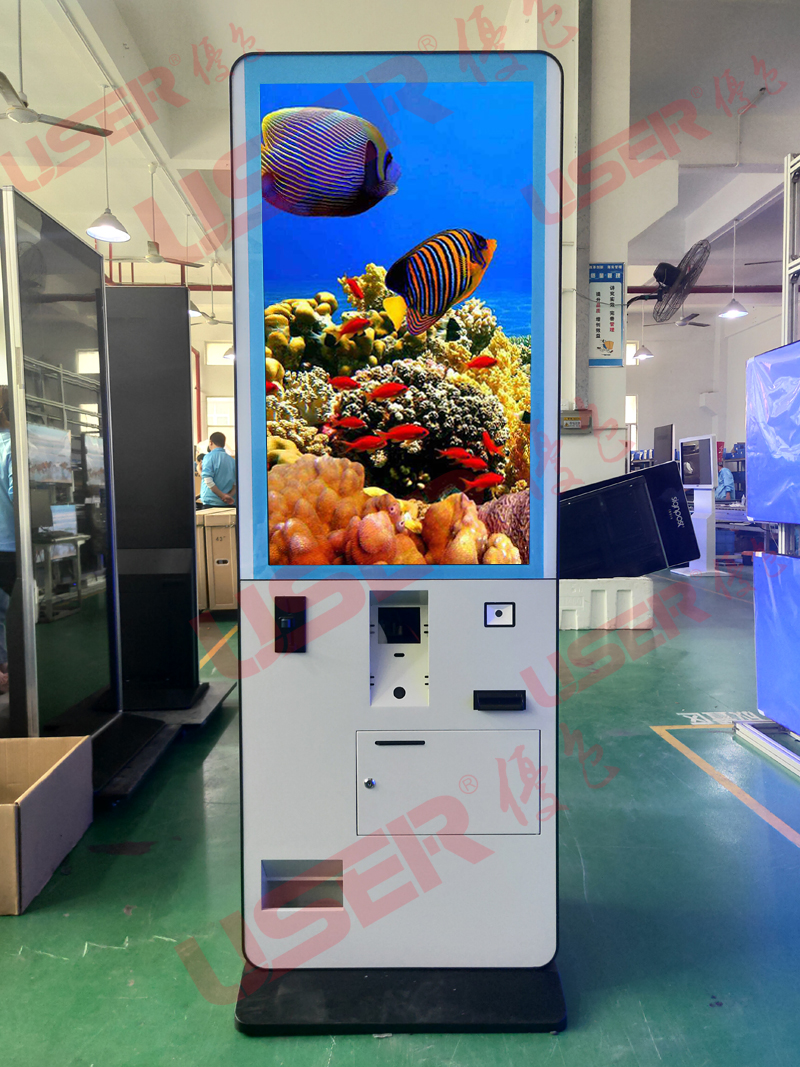 為什么觸摸一體機比液晶電視貴？看完之后你就知道原因了